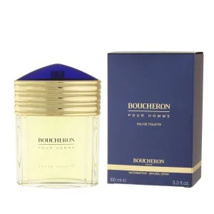 Boucheron Pour Homme Eau de Toilette für Herren
