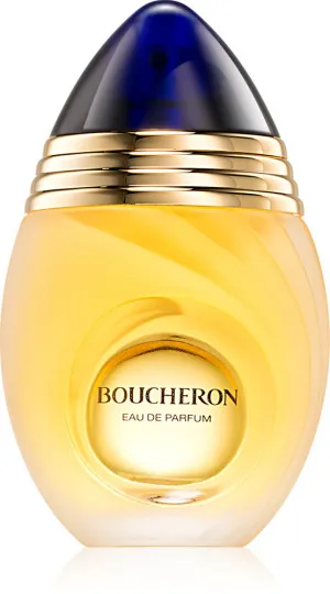 Boucheron Boucheron Eau de Parfum für Damen 100 ml