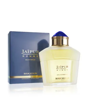 Boucheron Jaipur Pour Homme Eau de Parfum für Herren 100 ml