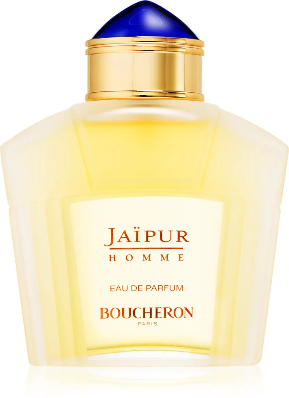 Jaipur Pour Homme Eau de Parfum für Herren 100 ml