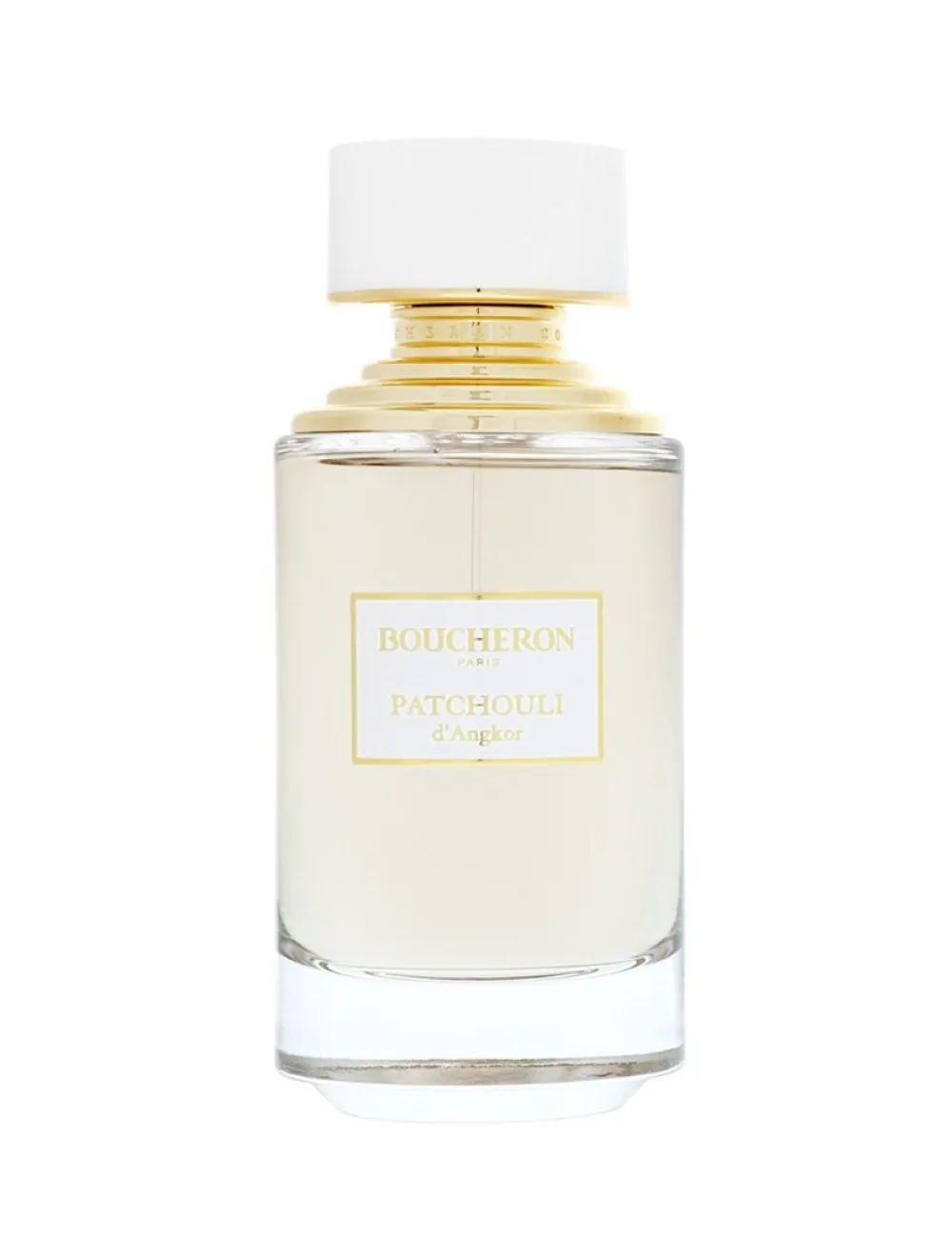 Patchouli D'Angkor Eau de Parfum 125 ml Unisex