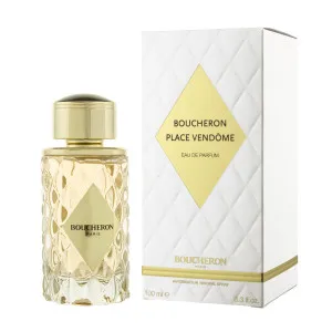 Boucheron Place Vendome Eau de Parfum für Frauen 100 ml
