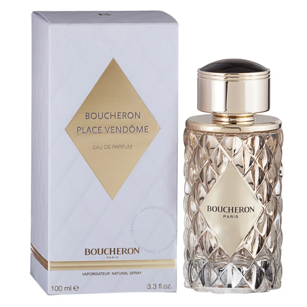 Place Vendome Eau de Parfum für Frauen 100 ml