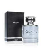 Quatre Eau de Toilette für Herren 100 ml