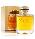 Quatre Iconic Eau de Parfum für Damen 100 ml
