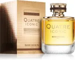 Quatre Iconic Eau de Parfum für Damen 100 ml