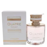 Quatre Eau de Parfum für Damen 50 ml
