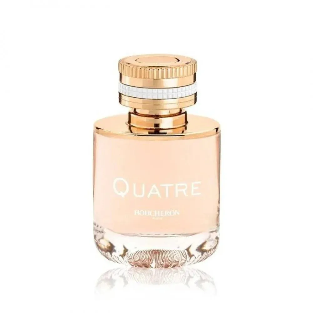 Quatre Eau de Parfum für Damen 50 ml