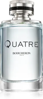 Quatre Eau de Toilette für Herren 100 ml