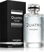 Quatre Eau de Toilette für Herren 100 ml