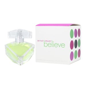 Britney Spears Believe Eau de Parfum für Damen