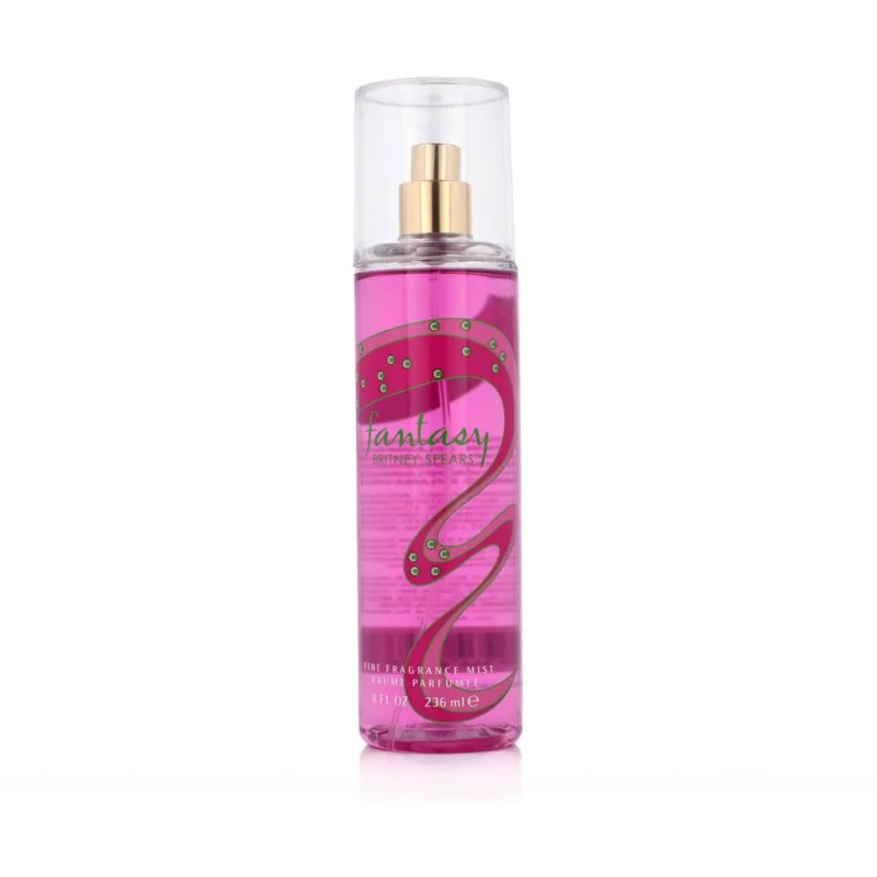 Fantasy Bodyspray für Damen 236 ml