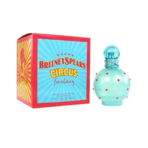 Britney Spears Circus Fantasy Eau de Parfum für Damen 100 ml