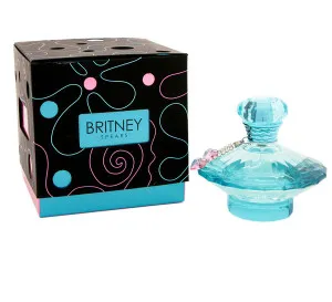 Britney Spears Curious Eau de Parfum für Frauen 30 ml