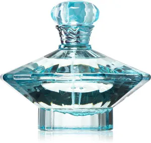 Britney Spears Curious Eau de Parfum für Damen 100 ml