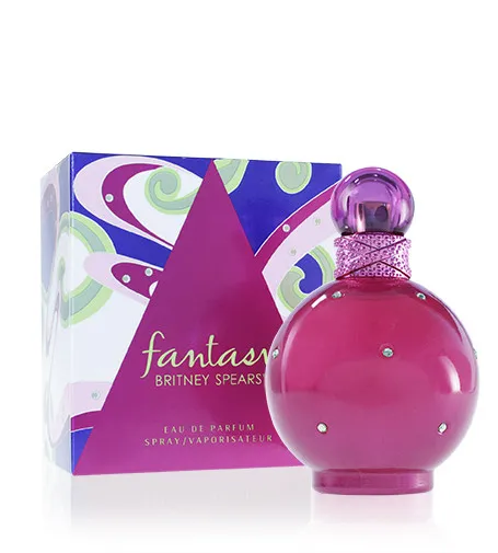 Fantasy Eau de Parfum für Frauen 30 ml