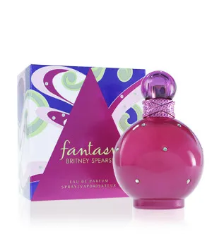 Britney Spears Fantasy Eau de Parfum für Frauen
