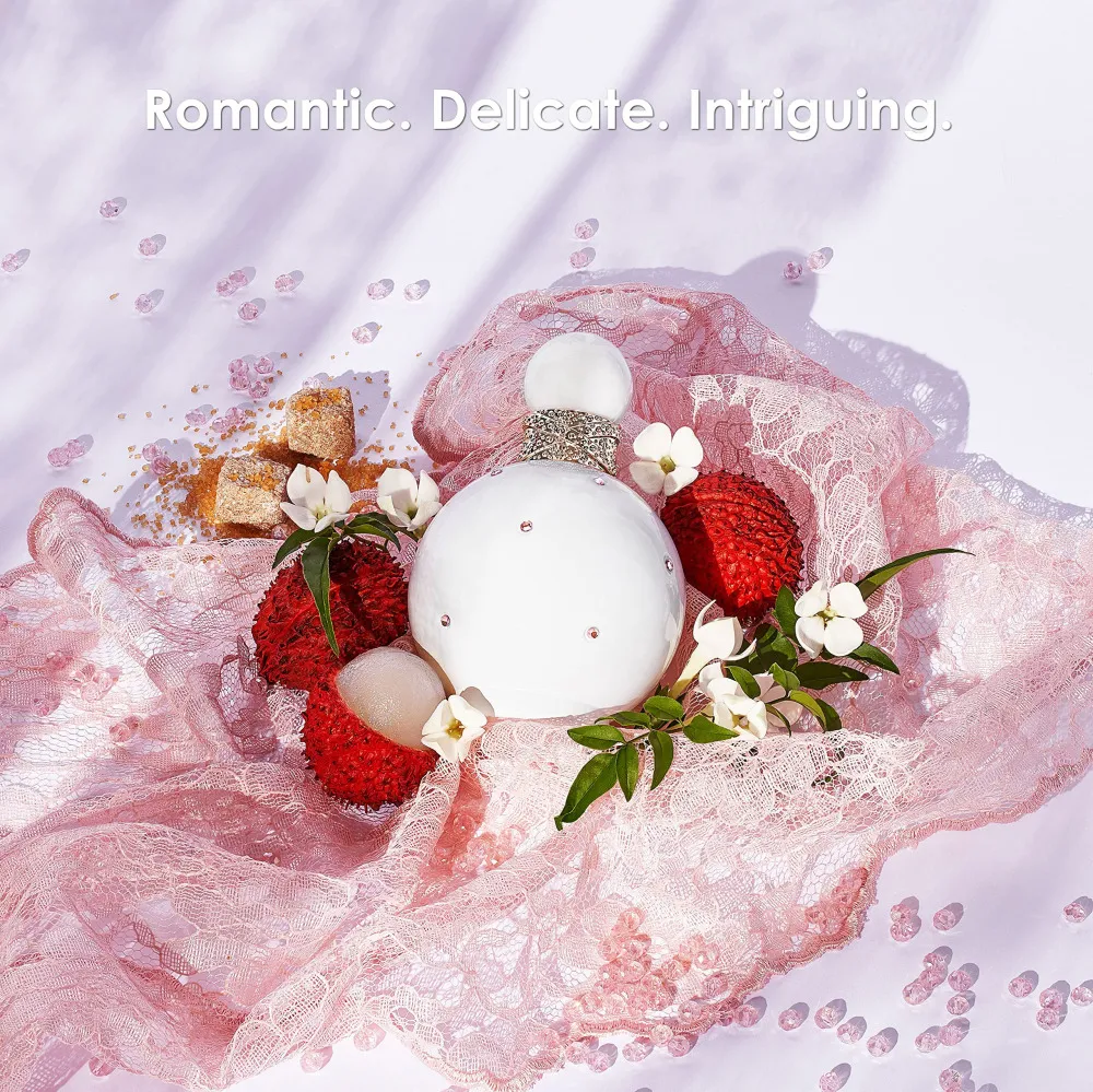 Fantasy Intimate Edition Eau de Parfum für Damen 100 ml