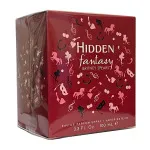 Hidden Fantasy Eau de Parfum für Frauen 100 ml