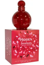 Hidden Fantasy Eau de Parfum für Frauen 100 ml