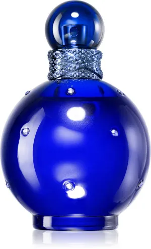 Britney Spears Midnight Fantasy Eau de Parfum für Damen 100 ml