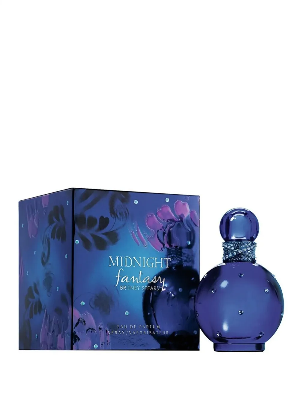 Midnight Fantasy Eau de Parfum für Frauen 30 ml