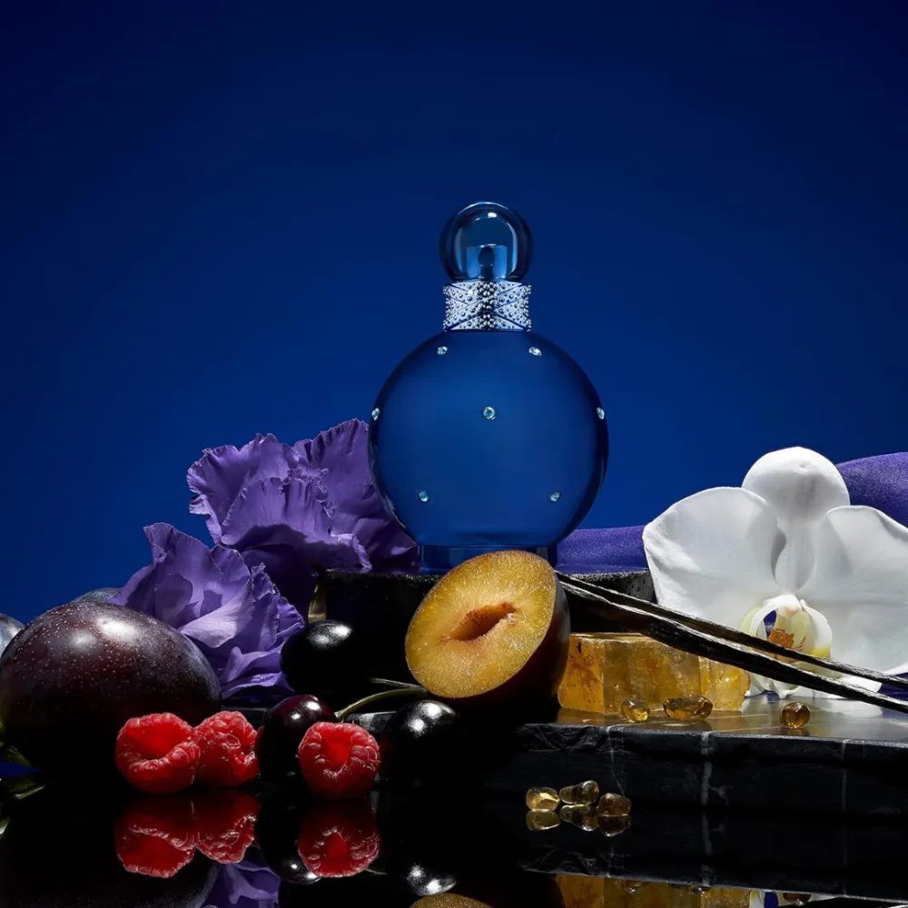 Midnight Fantasy Eau de Parfum für Frauen 30 ml