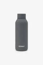 Ecoalf Bronson Bottle Dark Grey