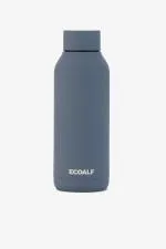 Ecoalf Bronson Bottle Navy Blue 