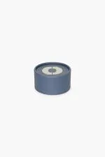Ecoalf Bronson nerezová láhev 510 ml Blue indigo