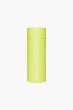 Ecoalf Bronson nerezová láhev 510 ml Lime