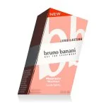 Bruno Banani Magnetic Woman Eau de Toilette für Damen