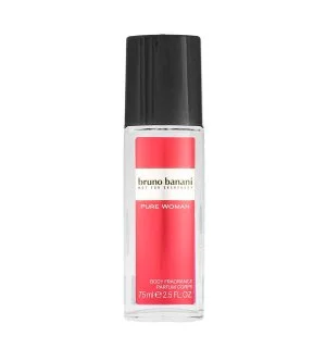 Bruno Banani Pure Woman Deospray für Damen