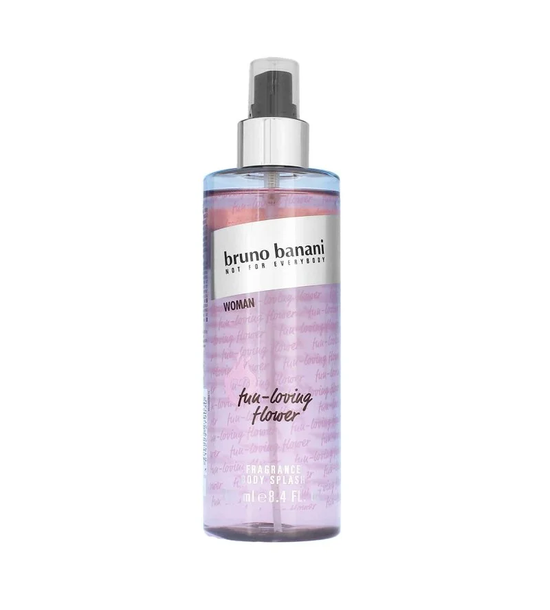 Woman Bodyspray für Damen 250 ml