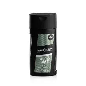 Bruno Banani Made for Men SG für Körper und Haare für Herren
