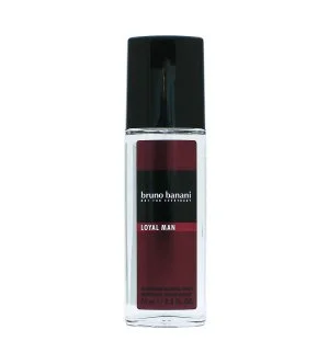 Bruno Banani Loyal Man Deospray für Männer