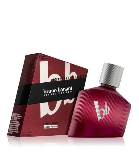 Loyal Man Eau de Parfum für Herren 50 ml