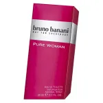 Pure Woman Eau de Toilette für Frauen 20 ml