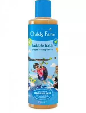 Childs Farm Schaumbad Himbeere 250 ml