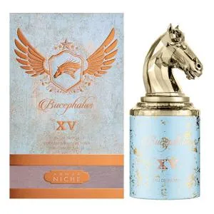 Armaf Bucephalus No. XV Eau de Parfum für Herren