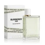 Her Eau de Toilette für Damen 100 ml