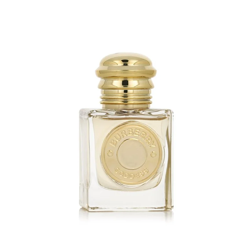 Burberry Goddess nachfüllbares Eau de Parfum für Damen