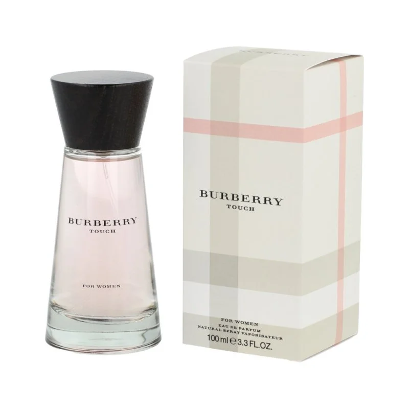 Burberry Touch Eau de Parfum für Damen