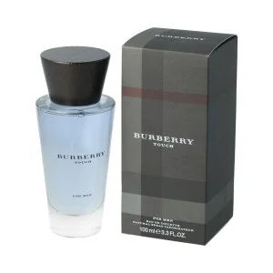 Burberry Burberry Touch for Men Eau de Toilette für Herren