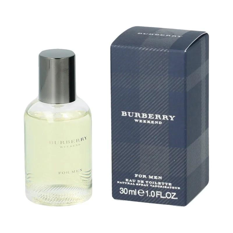 Burberry Weekend for Men Eau de Toilette für Herren