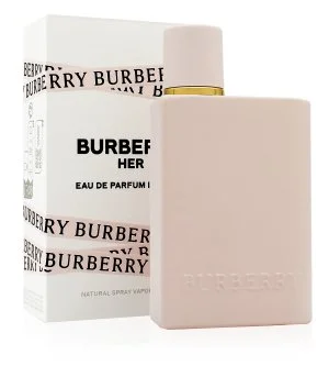 Burberry Her Intense Eau de Parfum für Damen