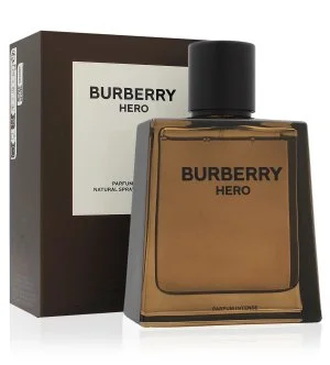 Burberry Hero Intense Parfüm für Herren