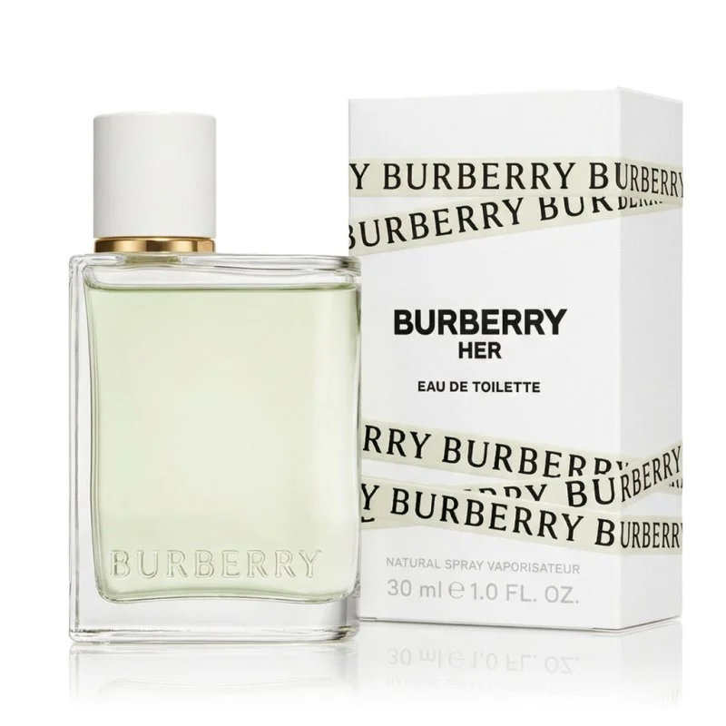 Her Eau de Toilette für Damen 30 ml