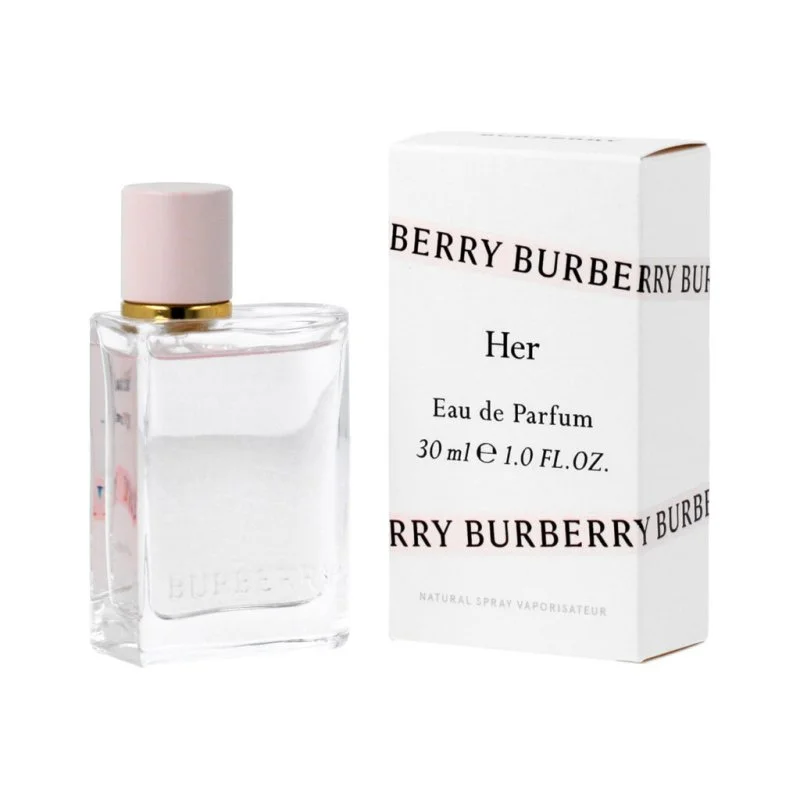 Her Eau de Parfum für Damen 30 ml
