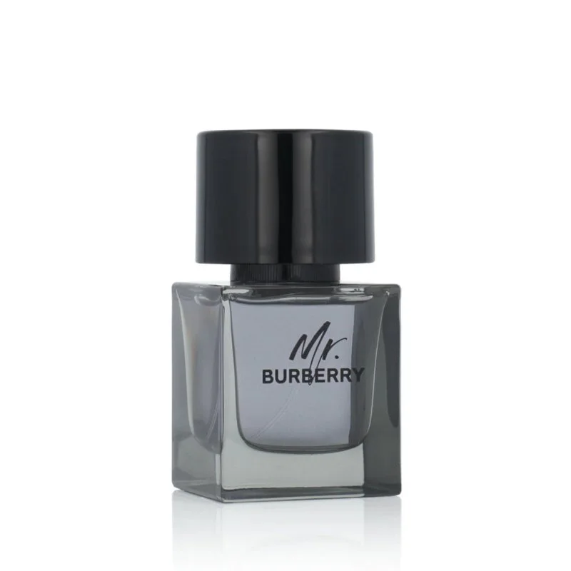 Mr. Burberry Eau de Toilette für Herren 50 ml